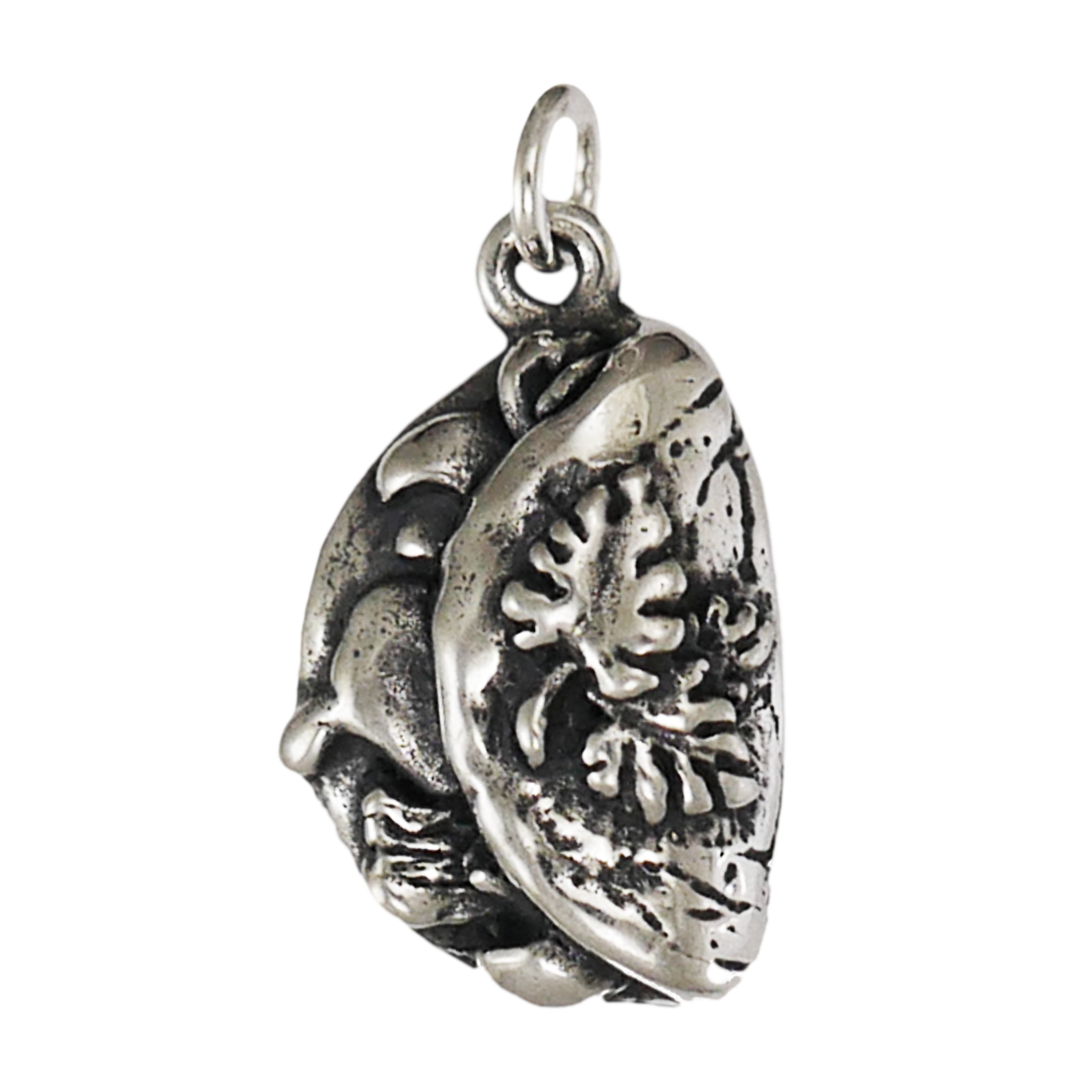 Omelette Charm - Charmworks