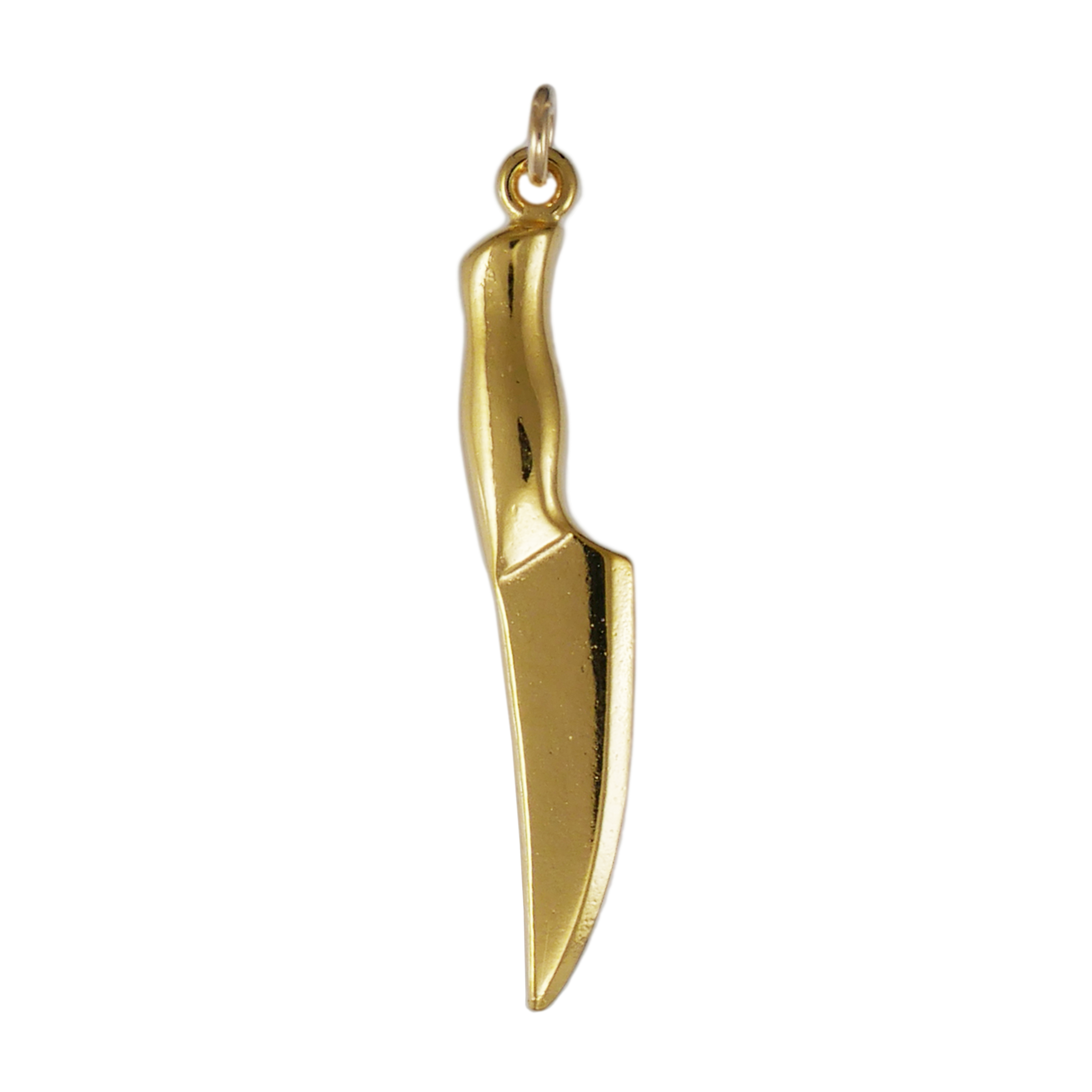 Filet Knife Charm - Charmworks