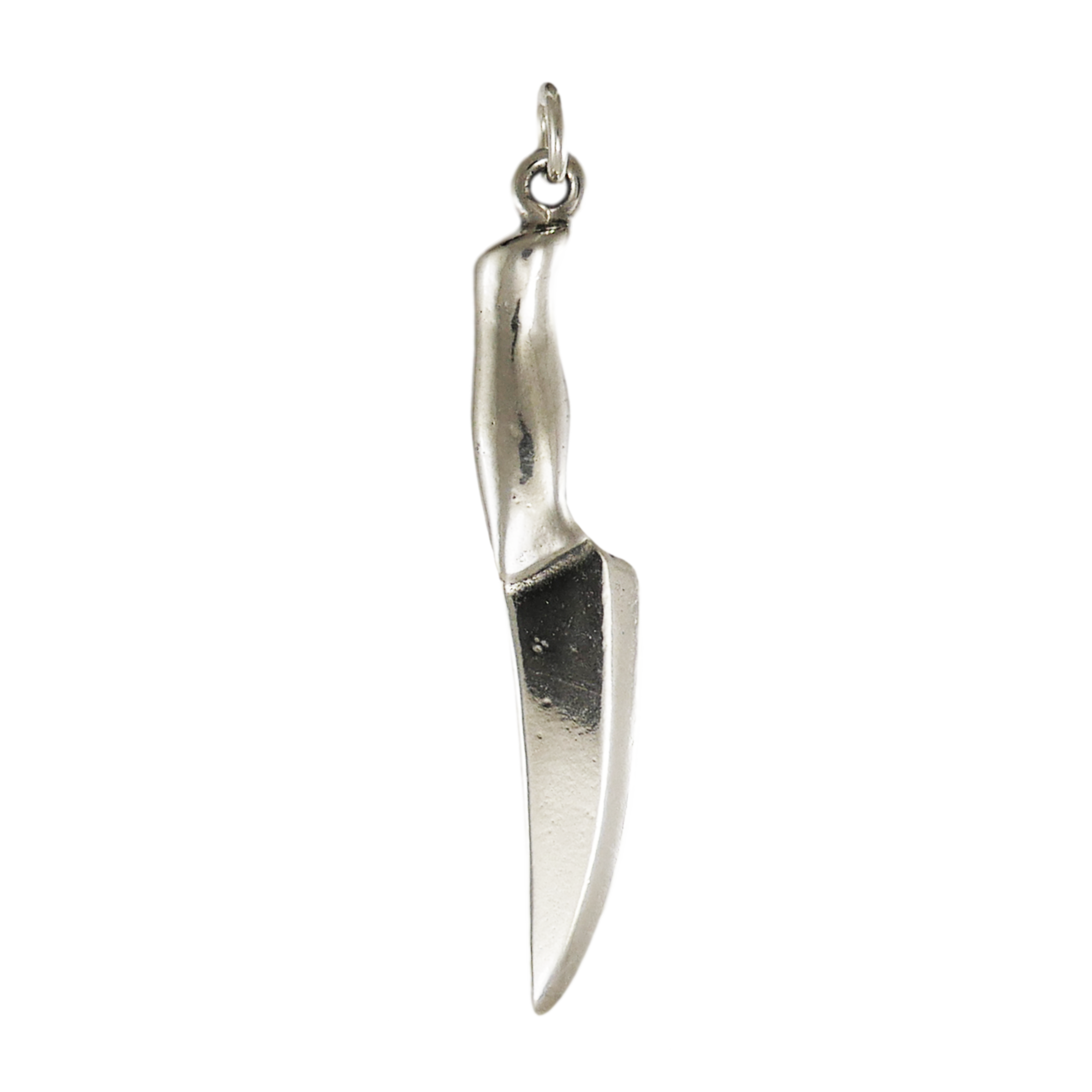 Filet Knife Charm - Charmworks