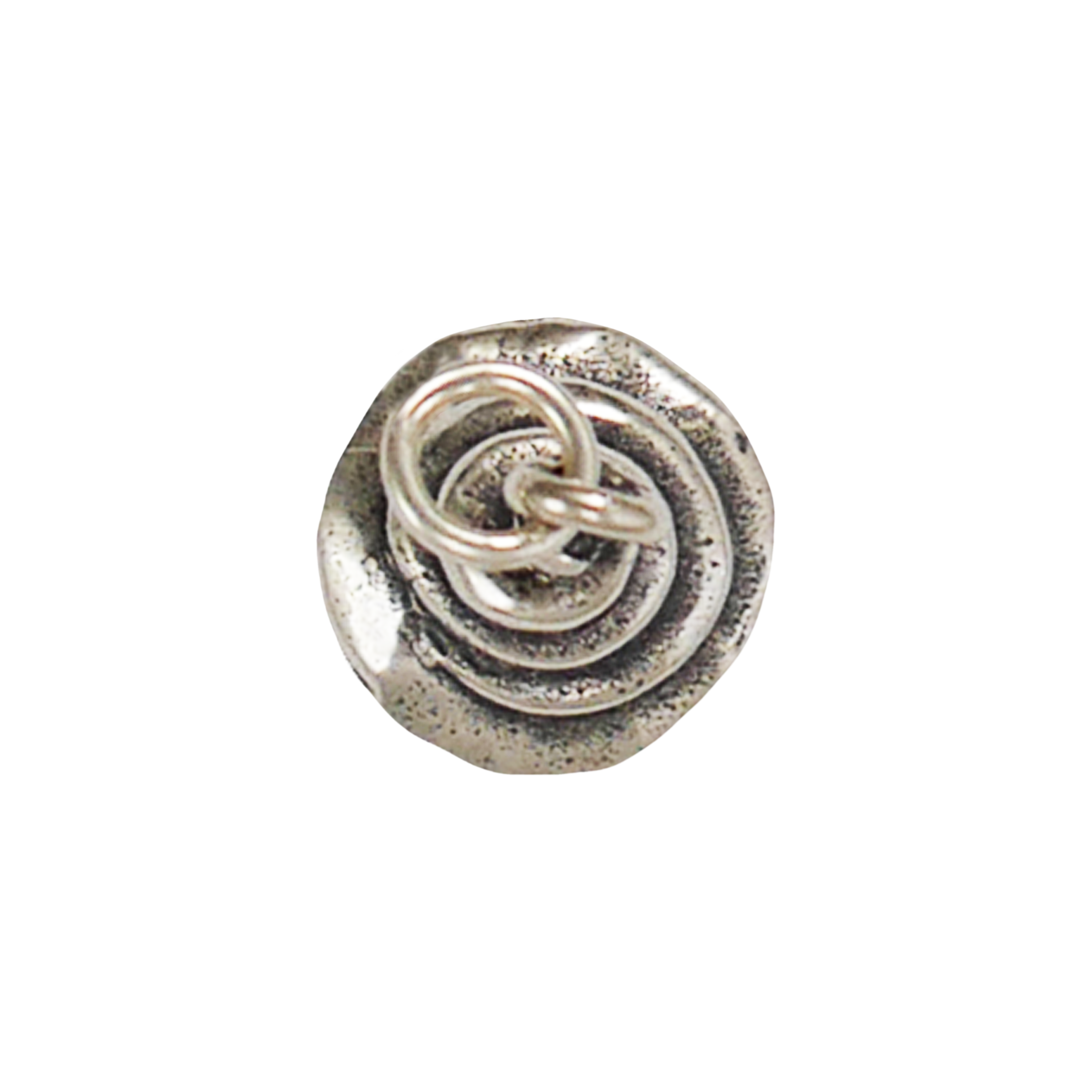 Cup Cake Charm - Charmworks