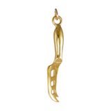 Cheese Knife Charm - Charmworks