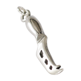 Cheese Knife Charm - Charmworks