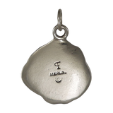 Fried Egg Charm - Charmworks
