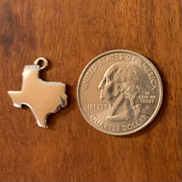 Texas - Charmworks