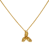 Holly Necklace - Charmworks