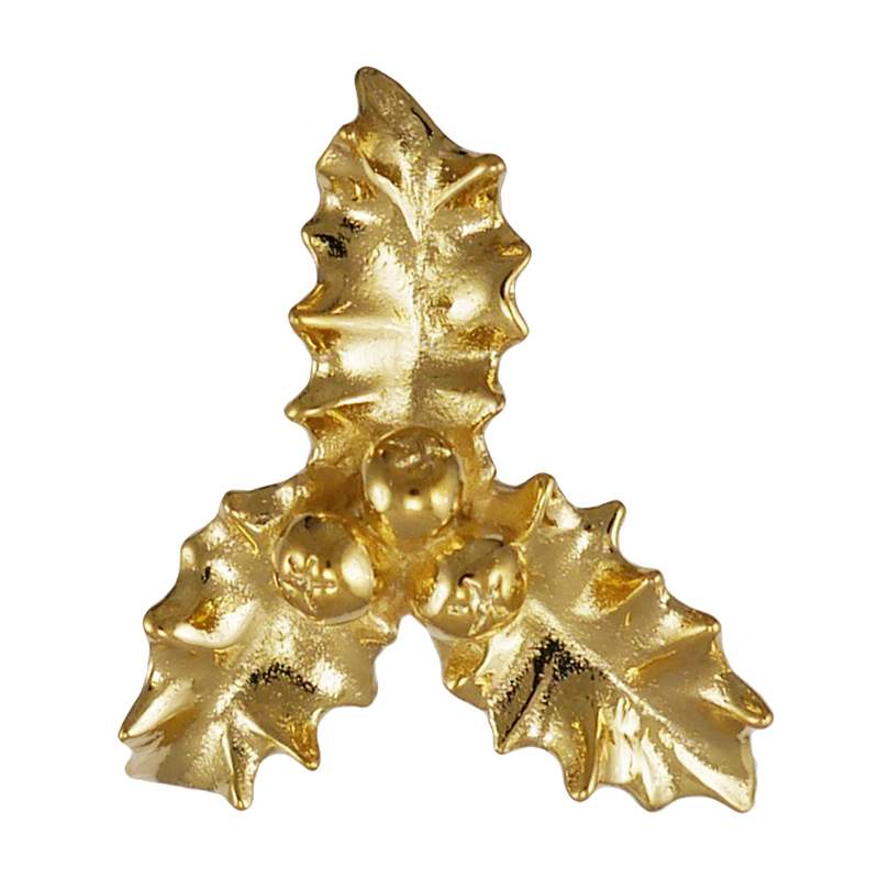 Holly Pendant - Charmworks