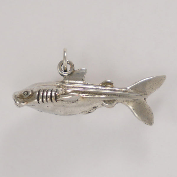 Whale Shark Charm - Charmworks