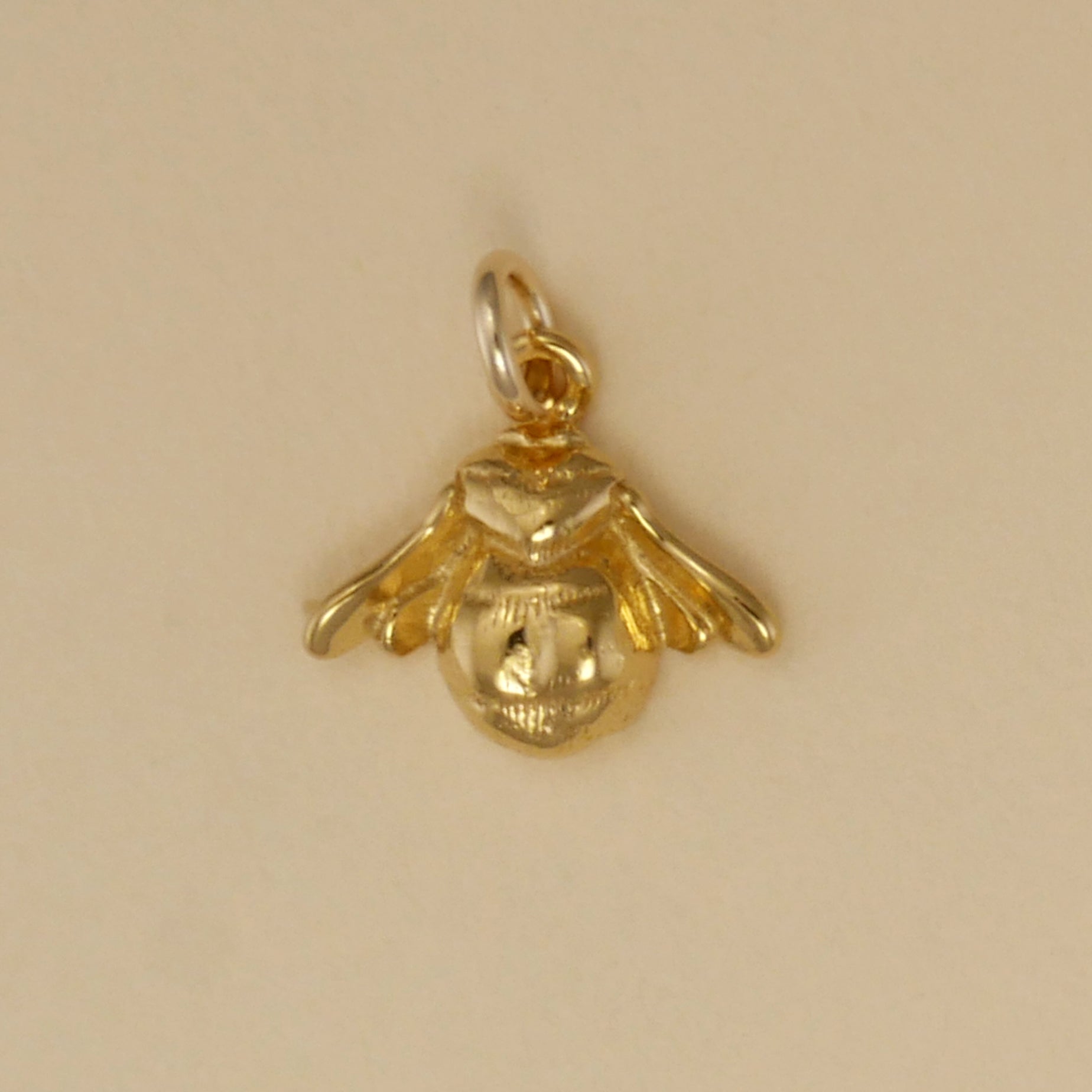 Bumble Bee Charm - Charmworks
