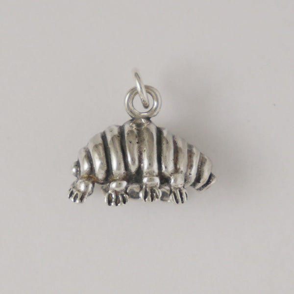 Tardigrade Charm - Charmworks