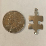 Puzzle Piece - Charmworks