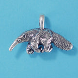 Anteater Pendant - Charmworks