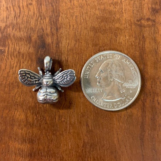 Bumble Bee - Cahrmworks