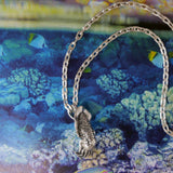 Cuttlefish Pendant - Charmworks