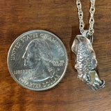Cuttlefish Pendant - Charmworks