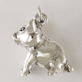 Piglet Charm - Charmworks