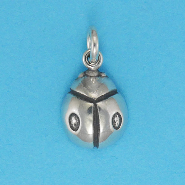 Lady Bug Charm - Charmworks