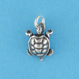 Turtle Charm - Charmworks