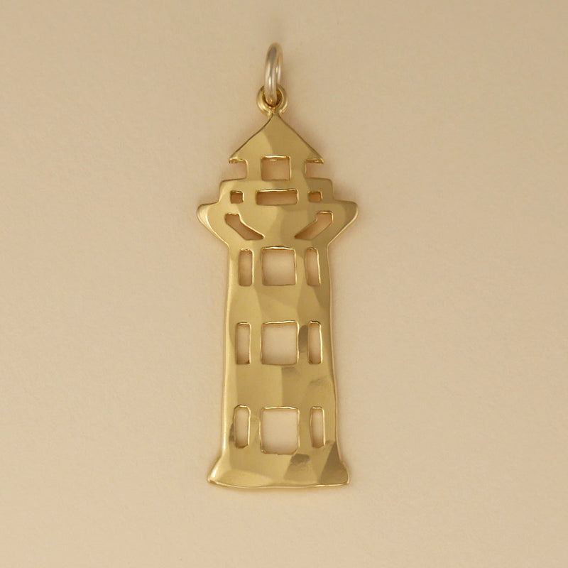 Lighthouse Charm - Charmworks