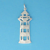 Lighthouse Charm - Charmworks