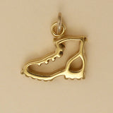 Hiking Boot Charm - Charmworks