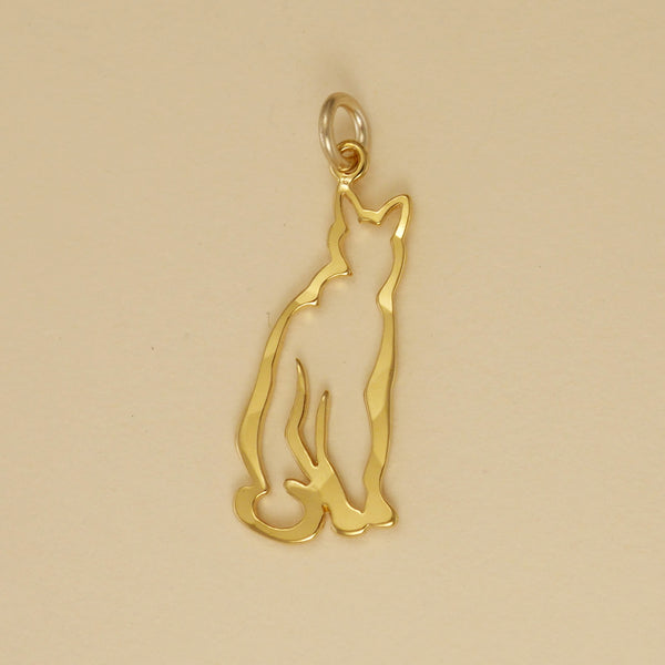 Cat Charm - Charmworks