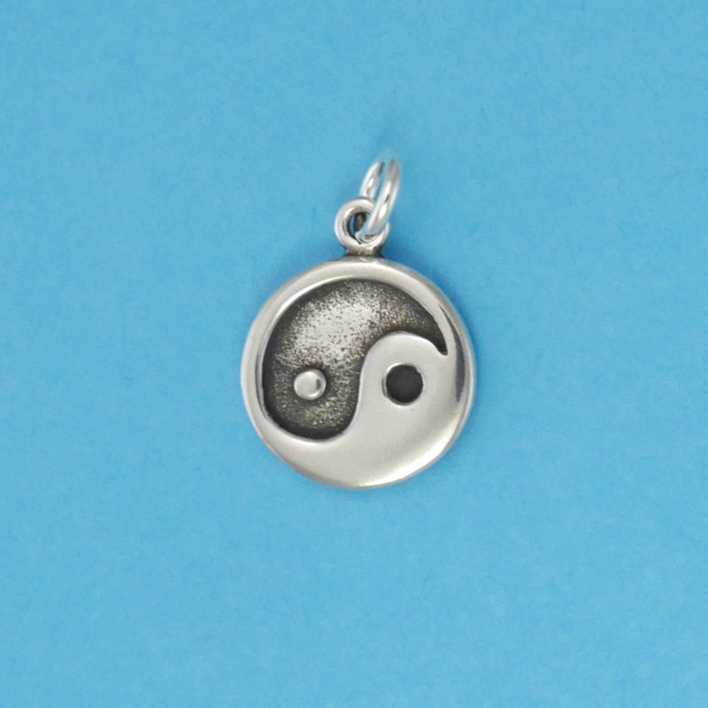 Yin Yang Charm - Charmworks