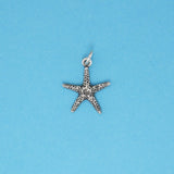 Star Fish Charm - Charmworks