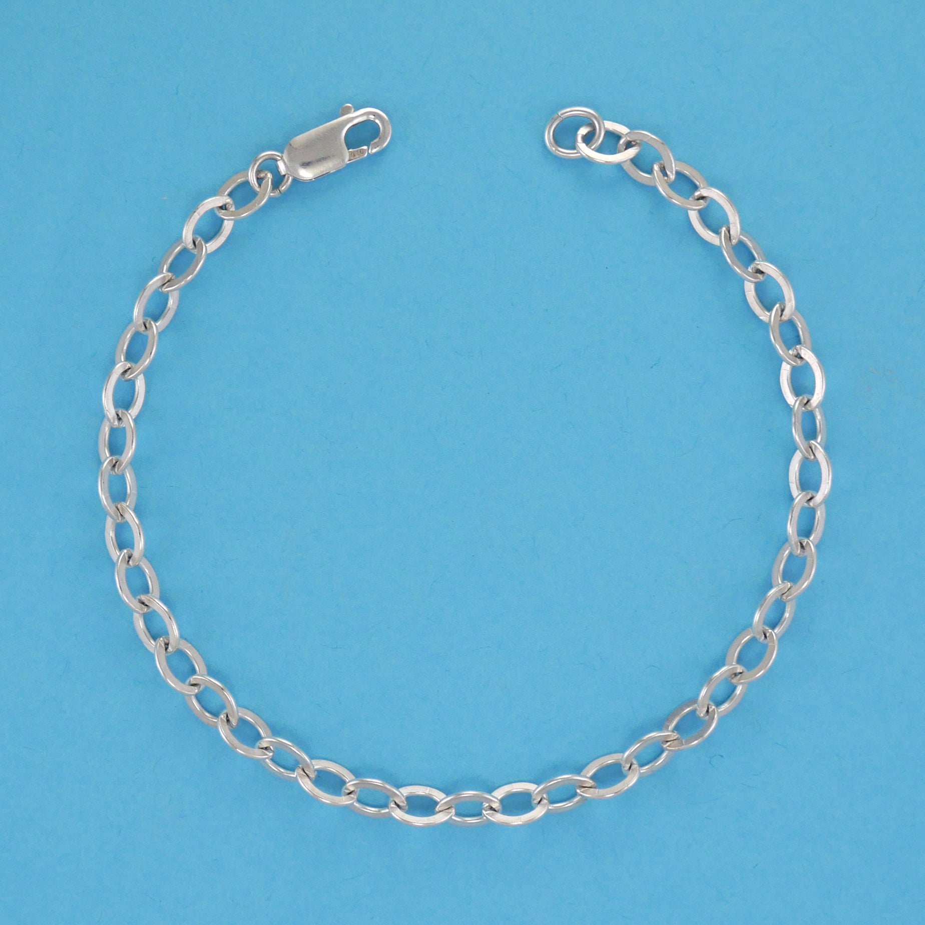 Cable Chain - Charmworks
