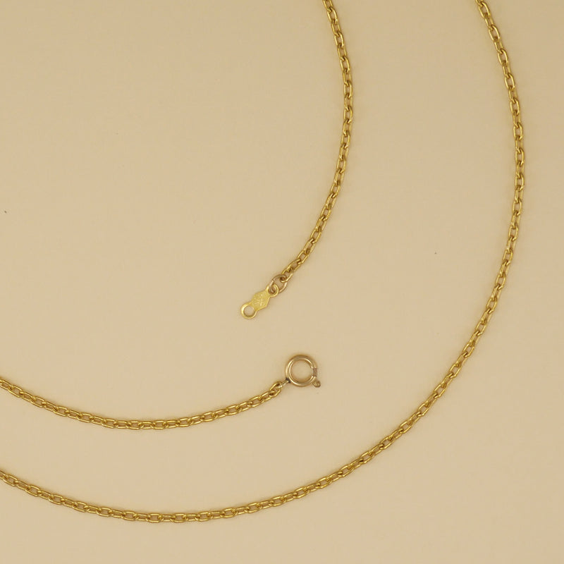 Deer Skull Necklace - Charmworks