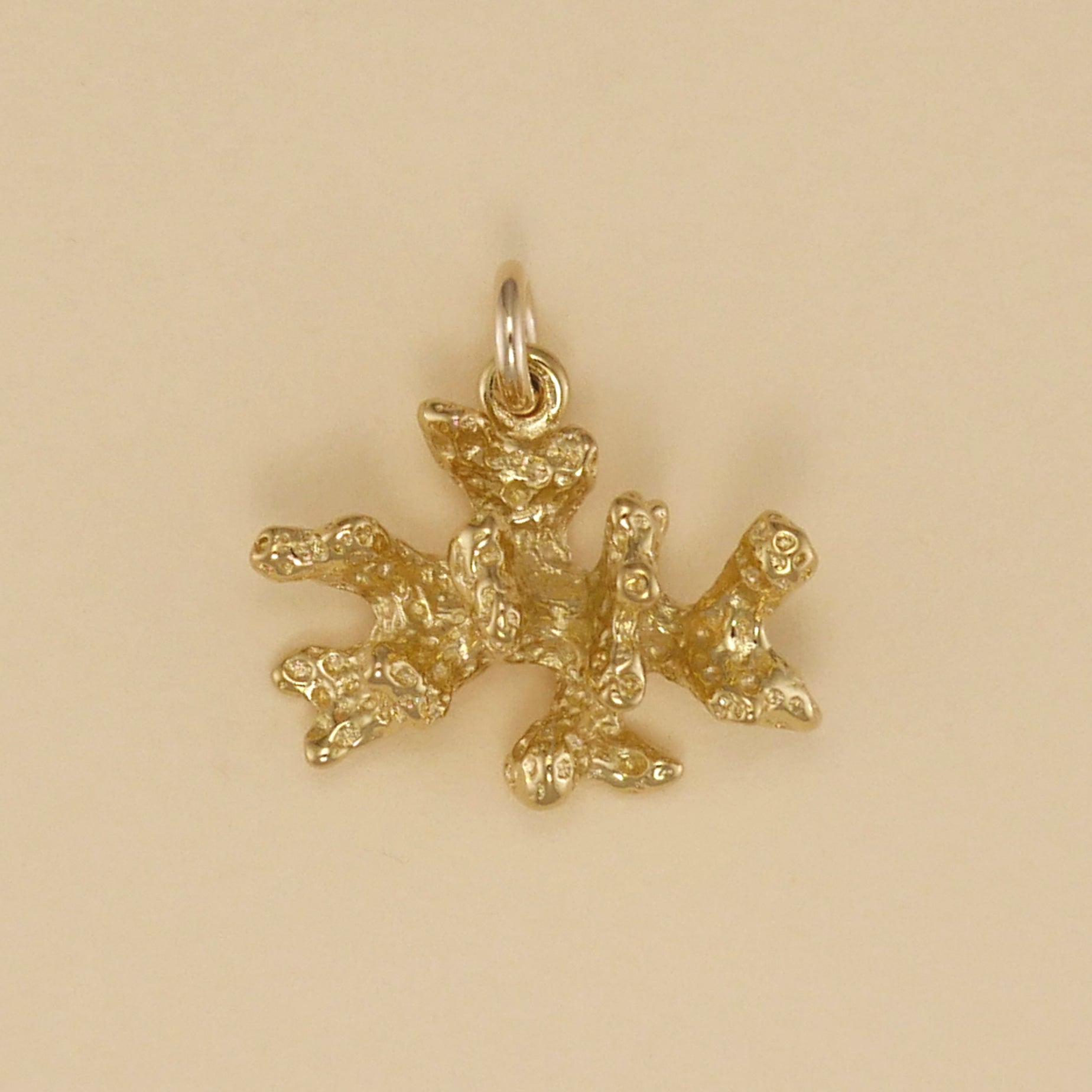 Coral Charm - Charmworks