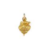 Acorn Charm - Charmworks