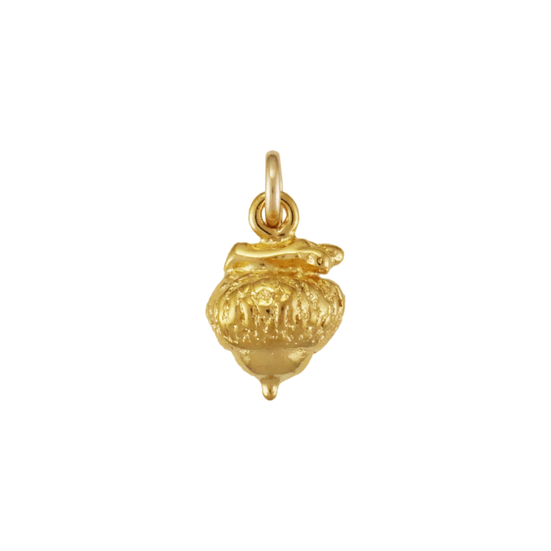 Acorn Charm - Charmworks