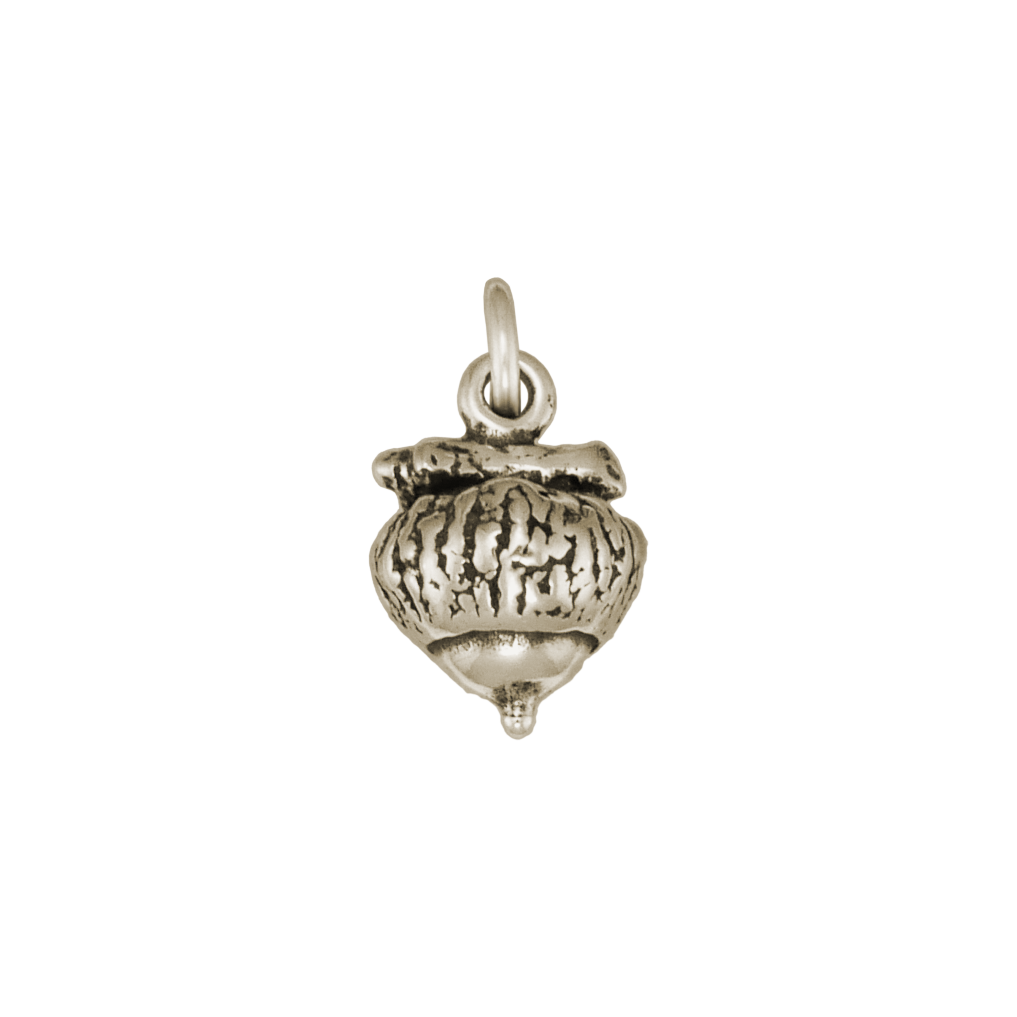 Acorn Charm - Charmworks