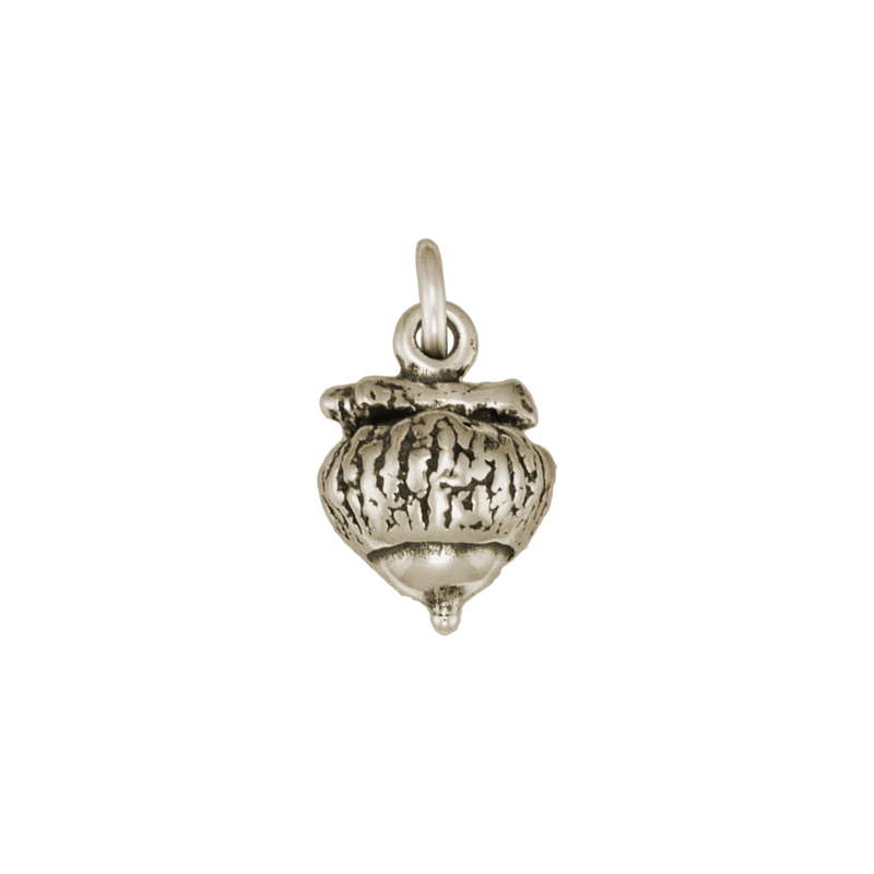 Acorn Charm - Charmworks
