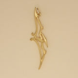 Pteranodon Pendant - Charmworks