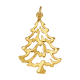 Christmas Tree Charm - Charmworks