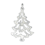 Christmas Tree Charm - Charmworks