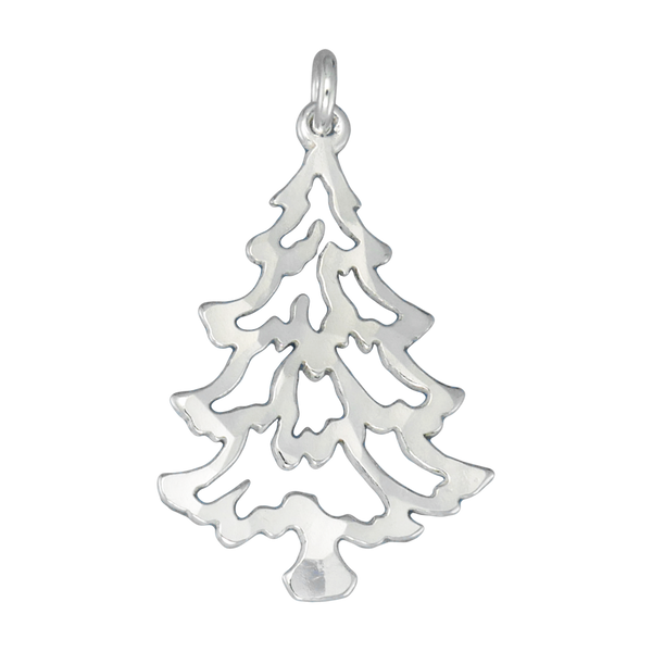 Christmas Tree Charm - Charmworks