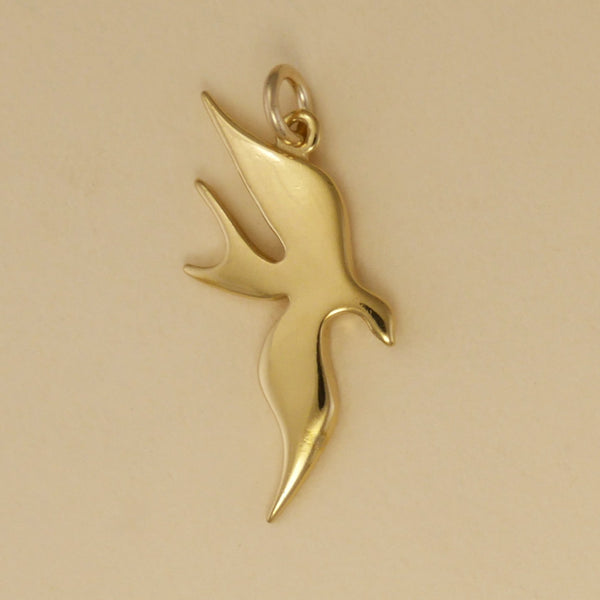 Arctic Tern Charm - Charmworks