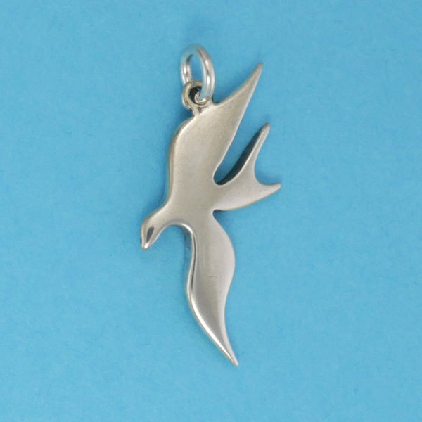 Arctic Tern Charm - Charmworks