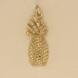 Pineapple Charm - Charmworks