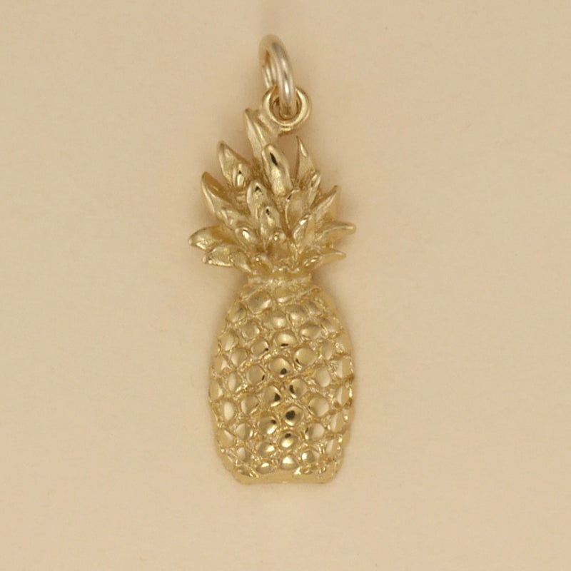 Pineapple Charm - Charmworks