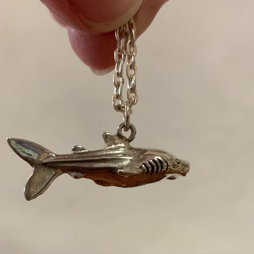 Whale Shark - Charmworks
