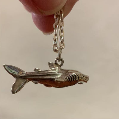 Whale Shark - Charmworks