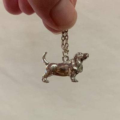 Basset Hound - Charmworks