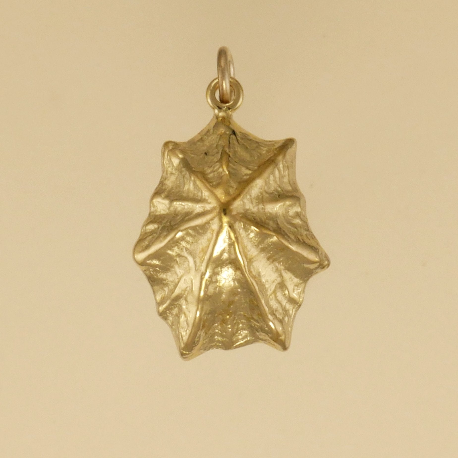 Limpet Shell Charm - Charmworks