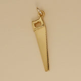 Saw Charm - Charmworks