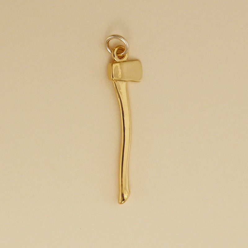 Axe Charm - Charmworks