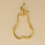 Pear Charm - Charmworks