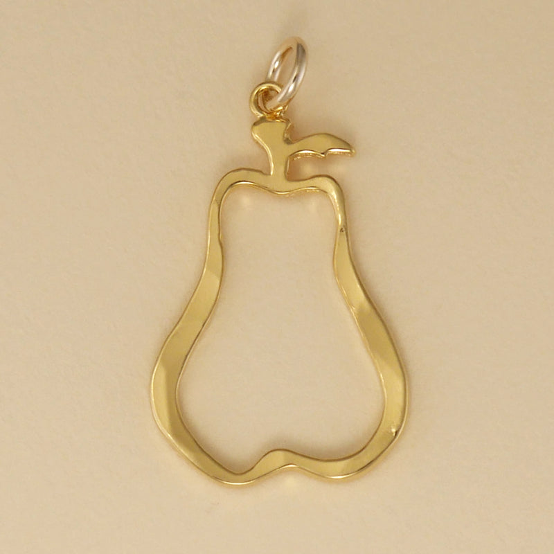 Pear Charm - Charmworks
